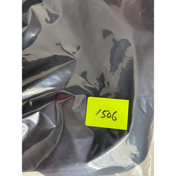 RBX Performance Women's Black Short Sleeve Activewear Exercise Top Shirt Size S - Picture 10 of 10